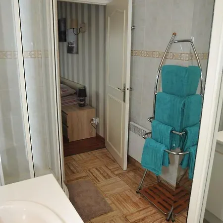 Apartament Queen Marina Face Boulogne-sur-Mer