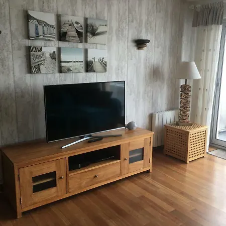 Apartament Queen Marina Face *