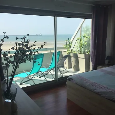 Queen Marina Face Apartament *